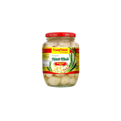 ANGON Pickled Onion 500 gr ANGON Pickled Onion 500 gr